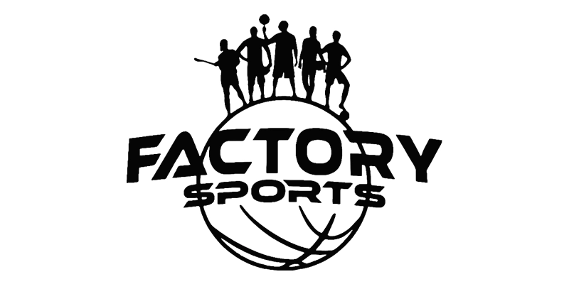The Factory Sports logo, partner of THE Standard Physical Therapy & Performance