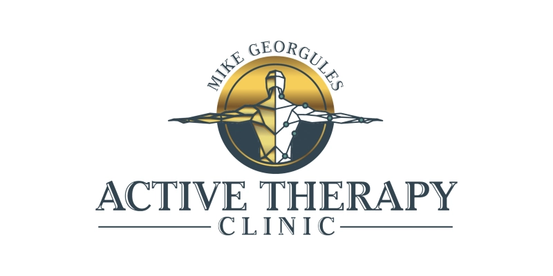 Active Therapy Clinic logo, partner of THE Standard Physical Therapy & Performance