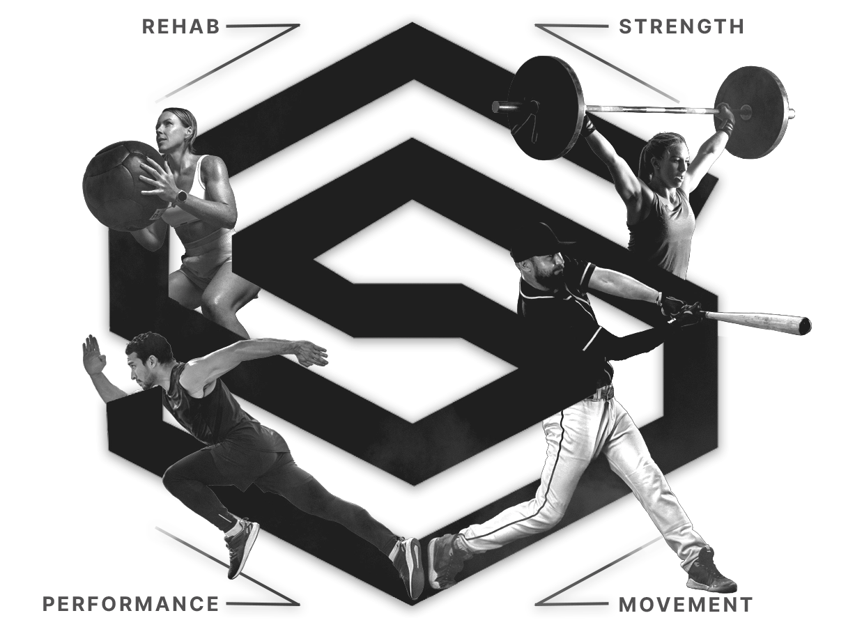 Physical therapy and sports performance training in Lewes DE at The Standard PTP